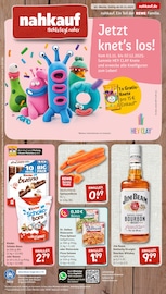 nahkauf Supermarkt Prospekt der aktuellen Woche mit 12 Seiten, gültig von 03.11.2025 bis 08.11.2025, in Panketal und Umgebung Aktueller nahkauf Supermarkt Prospekt in Panketal und Umgebung, "nichts liegt näher" mit 12 Seiten, 03.11.2025 - 08.11.2025
