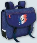 Cartable - U - Super U à Montbéliard Cartable - U en promo chez Super U Montbéliard à 14,99 €