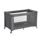 Lit parapluie Sweet Dreams - BEBE CONFORT en promo chez Carrefour Douai à 39,90 €