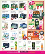 Aktueller Marktkauf Prospekt mit Energydrink, "Aktuelle Angebote", Seite 15
