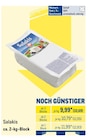 Salakis von Salakis für 10,69 € bei METRO im Angebot Salakis von Salakis im aktuellen METRO Prospekt