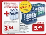 Mineralwasser PET Angebot in Syke Mineralwasser PET im aktuellen Prospekt bei famila Nordwest in Syke