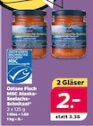 Ostsee Fisch MSC Alaska-Seelachs-Schnitzel im aktuellen Netto mit dem Scottie Prospekt