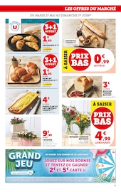 D'autres offres dans le catalogue "U Express" de U Express à la page 9