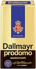Prodomo im METRO Prospekt Prodomo von Dallmayr im aktuellen METRO Prospekt für 6,99 €