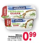 Aktuelle Quark Angebote bei E center in Mannheim Aktuelles Frühlingsquark Angebot bei E center in Mannheim ab 0,99 €