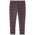 Mädchen Leggings mit Allover-Muster im Ernstings family Prospekt Mädchen Leggings mit Allover-Muster von im aktuellen Ernstings family Prospekt für 8,99 €