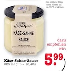 Aktuelles Käse-Sahne-Sauce Angebot bei EDEKA in Offenbach (Main) ab 5,99 €