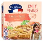 Lachs-Tarte Angebote von Duc de Coeur bei Lidl Wismar für 2,79 €