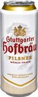 Bier im Angebot bei Netto Marken-Discount in Mindelheim Bier Angebote von Stuttgarter Hofbräu bei Netto Marken-Discount Mindelheim für 0,79 €