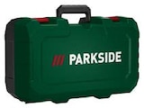 Akku-Winkelschleifer 20V von Parkside für 29,99 € bei Lidl im Angebot Akku-Winkelschleifer 20V von Parkside im aktuellen Lidl Prospekt