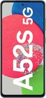 Smartphone Galaxy A52s 5G Angebot in Schönewalde b Herzberg, Elster Smartphone Galaxy A52s 5G im aktuellen Prospekt bei Saturn in Schönewalde b Herzberg, Elster