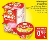 Aktuelle Salat Angebote bei Marktkauf in Nürnberg Aktuelles Brotaufstrich Minis Fleischsalat Angebot bei Marktkauf in Nürnberg ab 0,99 €