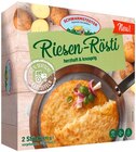 Riesen-Rösti Angebote von Schwarmstedter bei REWE Aschaffenburg für 1,99 €