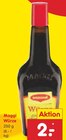 Würze im Angebot bei Netto Marken-Discount in Gotha Würze Angebote von Maggi bei Netto Marken-Discount Gotha für 2,00 €