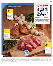 D'autres offres dans le catalogue "Carrefour" de Carrefour à la page 45