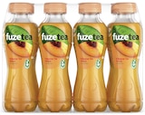 Eistee von Fuze im aktuellen Metro Prospekt für 9,85 €