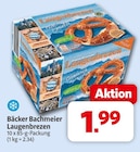 Laugenbrezen bei Markant Nordwest im Prospekt  für 1,99 €