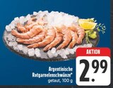 Aktuelles Argentinische Rotgarnelenschwänze Angebot bei EDEKA in Erlangen ab 2,99 €