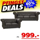 Edinburgh im Seats and Sofas Prospekt zum Preis von 999,00 €