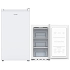 Congélateur table top* - CURTISS en promo chez Carrefour Marcq-en-Barœul à 159,99 €