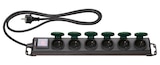 Bloc multiprise pour extérieur - PARKSIDE en promo à 9,99 € chez Lidl Bloc multiprise pour extérieur - PARKSIDE dans le catalogue Lidl