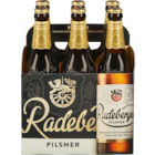 Aktuelle Bier Angebote bei Netto Marken-Discount in Goslar Aktuelles Pilsner Angebot bei Netto Marken-Discount in Goslar ab 4,49 €