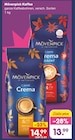 Kaffee Crema Angebote von Mövenpick bei Netto Marken-Discount Wilhelmshaven für 13,99 €