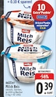 Milch Reis bei EDEKA im Bonn Prospekt für 0,39 €