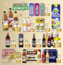 Energydrink im aktuellen Marktkauf Prospekt (Lörrach) Energydrink im Marktkauf Prospekt "Aktuelle Angebote" mit 64 Seiten (Lörrach)