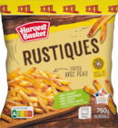 Frites rustiques - HARVEST BASKET en promo chez Lidl Clermont-Ferrand à 2,39 €