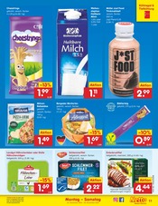 Aktueller Netto Marken-Discount Prospekt mit Stollen, "Aktuelle Angebote", Seite 11