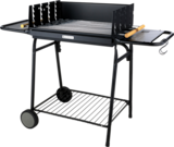 40% D'ÉCONOMIE SUR LES BARBECUES CHARBON DE BOIS GARDENSTAR - GARDENSTAR - Auchan Hypermarché à Fameck 40% D'ÉCONOMIE SUR LES BARBECUES CHARBON DE BOIS GARDENSTAR - GARDENSTAR en promo chez Auchan Hypermarché Fameck