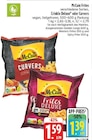 EDEKA - Crinkle Deluxe Angebot im Prospekt Crinkle Deluxe bei EDEKA im Prospekt "" für 1,39 €