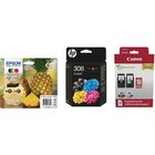 SUR TOUTES LES CARTOUCHES - HP, CANON ET EPSON - Carrefour à Mulhouse SUR TOUTES LES CARTOUCHES - HP, CANON ET EPSON en promo chez Carrefour Mulhouse