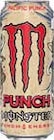 Aktuelles Monster Energy Angebot bei GLOBUS in Frankenthal (Pfalz) ab 0,79 €