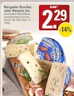 WEZ Rehburg-Loccum - Bonifaz Angebot im Prospekt Bonifaz bei WEZ im Rehburg-Loccum Prospekt für 2,29 €