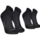 Laufsocken Run 500 Mid im Decathlon Prospekt Laufsocken Run 500 Mid von KIPRUN im aktuellen Decathlon Prospekt für 6,99 €