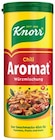 Würzmischung Aromat Chili Angebote von Knorr bei REWE Saarlouis für 1,19 €