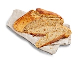 Das herzhaft-würzige Kartoffel-Zwiebel-Brot von BÄCKERKRÖNUNG für 1,59 € bei Penny im Angebot Das herzhaft-würzige Kartoffel-Zwiebel-Brot von BÄCKERKRÖNUNG im aktuellen Penny Prospekt