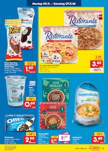 Süßigkeiten im Netto Marken-Discount Prospekt "Aktuelle Angebote" mit 70 Seiten (Göttingen)