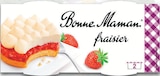 Dessert Fraisier - BONNE MAMAN à 7,90 € dans le catalogue Intermarché Hyper