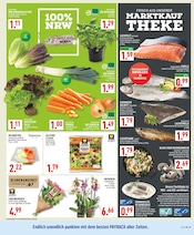 Aktueller Marktkauf Prospekt mit Fisch, "Aktuelle Angebote", Seite 3