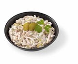 E center Lampertheim - Fleischsalat Angebot im Prospekt Fleischsalat bei E center im Lampertheim Prospekt für 1,19 €