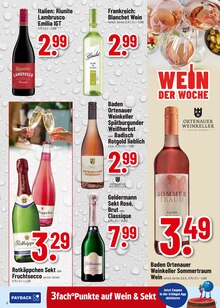 Rotkäppchen Sekt im aktuellen Trinkgut Prospekt (Ettlingen) Rotkäppchen Sekt im Trinkgut Prospekt "Aktuelle Angebote" mit 8 Seiten (Ettlingen)