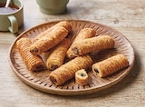8 Mini Fripons en promo chez U Express Troyes à 3,99 €