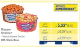 Kracher von Maoam im aktuellen METRO Prospekt für 6,41 €