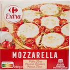 Pizza surgelée - Carrefour Extra en promo chez Carrefour Market Pizza surgelée - Carrefour Extra dans le catalogue Carrefour Market