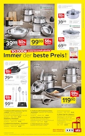 Braten im XXXLutz Möbelhäuser Prospekt in Monheim Aktueller XXXLutz Möbelhäuser Prospekt mit Braten, "DEUTSCHLANDS GRÖSSTER SSV", Seite 11