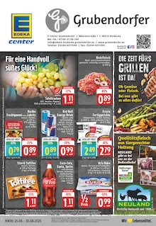 Fleisch im E center Prospekt "Aktuelle Angebote" mit 28 Seiten (Dortmund)